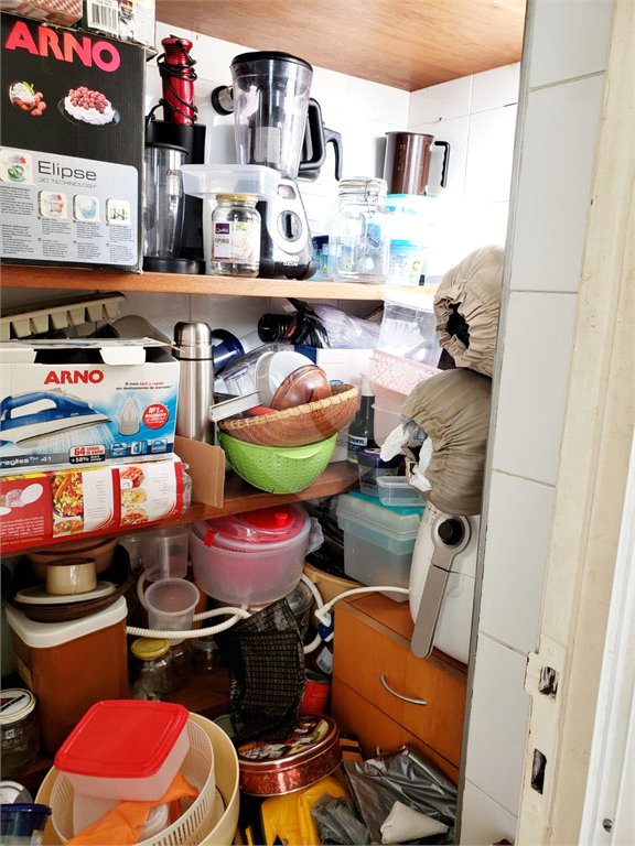 Cobertura à venda com 3 quartos, sendo 1 suíte, em Jardim Vila Mariana, São Paulo, SP