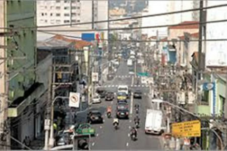 Apartamento à venda com 2 suítes em Santana, São Paulo, SP