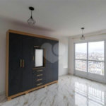 Apartamento à venda com 1 quarto em Vila Ré, São Paulo, SP