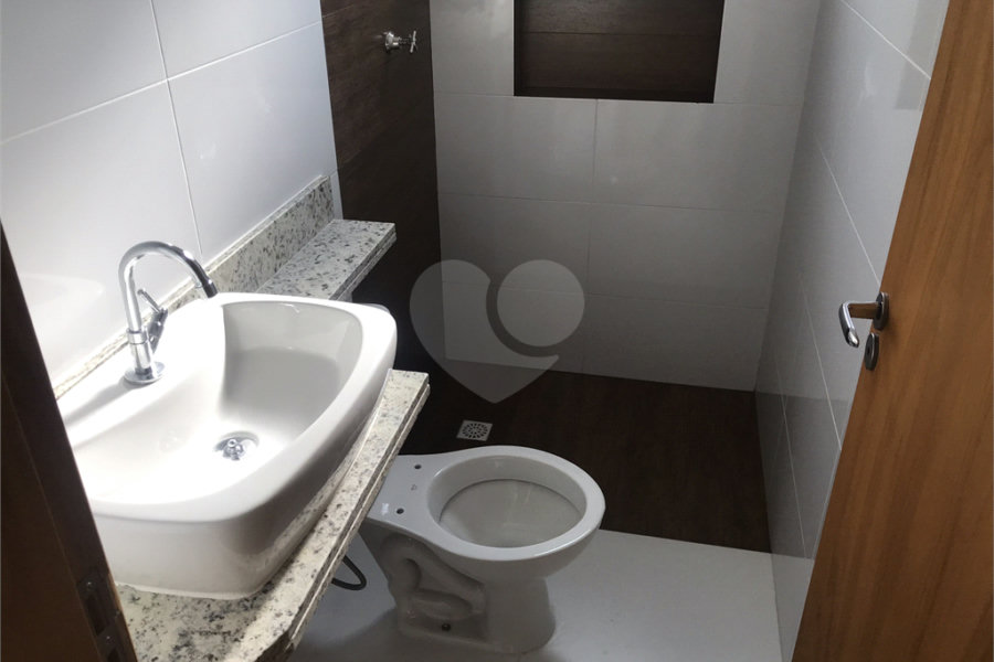 Casa à venda com 2 quartos em Vila Guilherme, São Paulo, SP