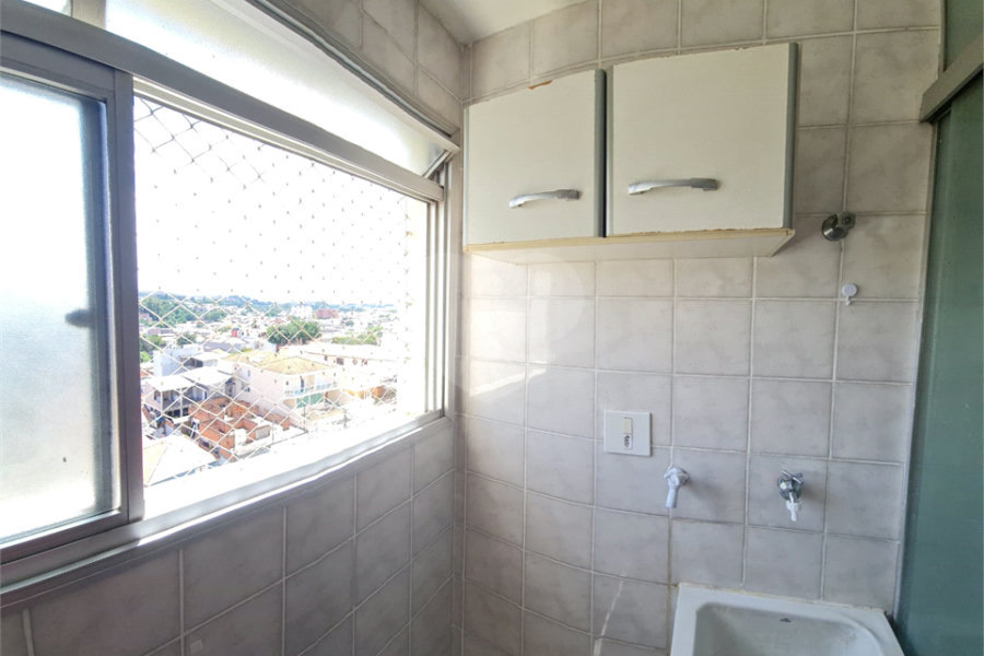 Apartamento à venda com 2 quartos em Tucuruvi, São Paulo, SP