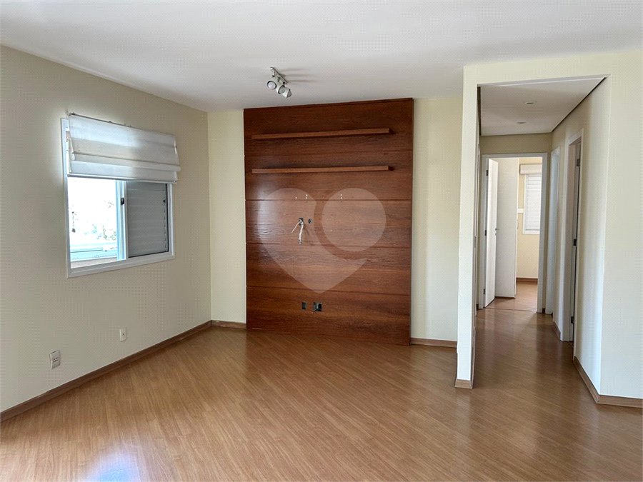 Apartamento à venda com 2 quartos, sendo 1 suíte, em Vila Andrade, São Paulo, SP