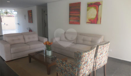 Apartamento à venda com 2 suítes em Jardim Taquaral, São Paulo, SP