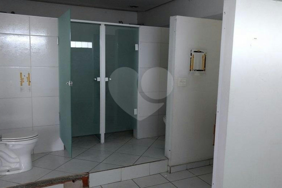 Loja para alugar em Água Fria, São Paulo, SP
