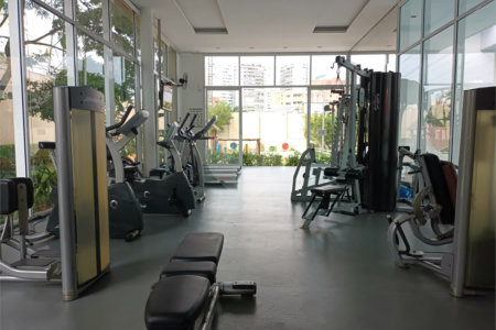Apartamento à venda com 2 quartos, sendo 1 suíte, em Vila Leopoldina, São Paulo, SP