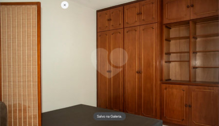 Apartamento à venda com 1 quarto em Saúde, São Paulo, SP