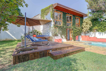 Casa de Vila à venda com 4 suítes em Jardim Hípico, São Paulo, SP