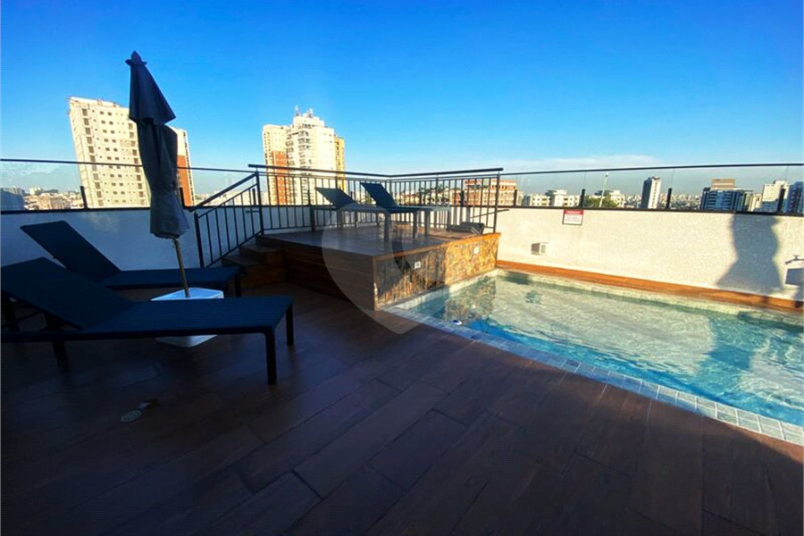 Studio para alugar com 1 quarto em Santana, São Paulo, SP