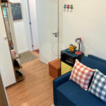 Apartamento à venda com 2 quartos, sendo 1 suíte, em Jardim São Paulo(zona Norte), São Paulo, SP