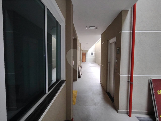 Apartamento à venda com 3 quartos em Vila Guilherme, São Paulo, SP