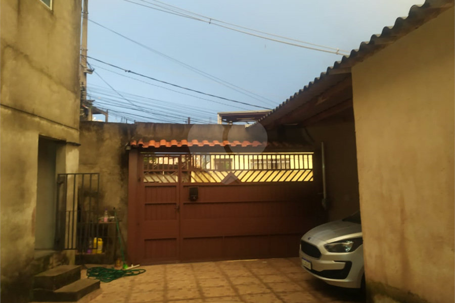 Casa à venda com 4 quartos, sendo 1 suíte, em Tremembé, São Paulo, SP