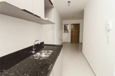 Apartamento para alugar com 2 quartos em Santana, São Paulo, SP