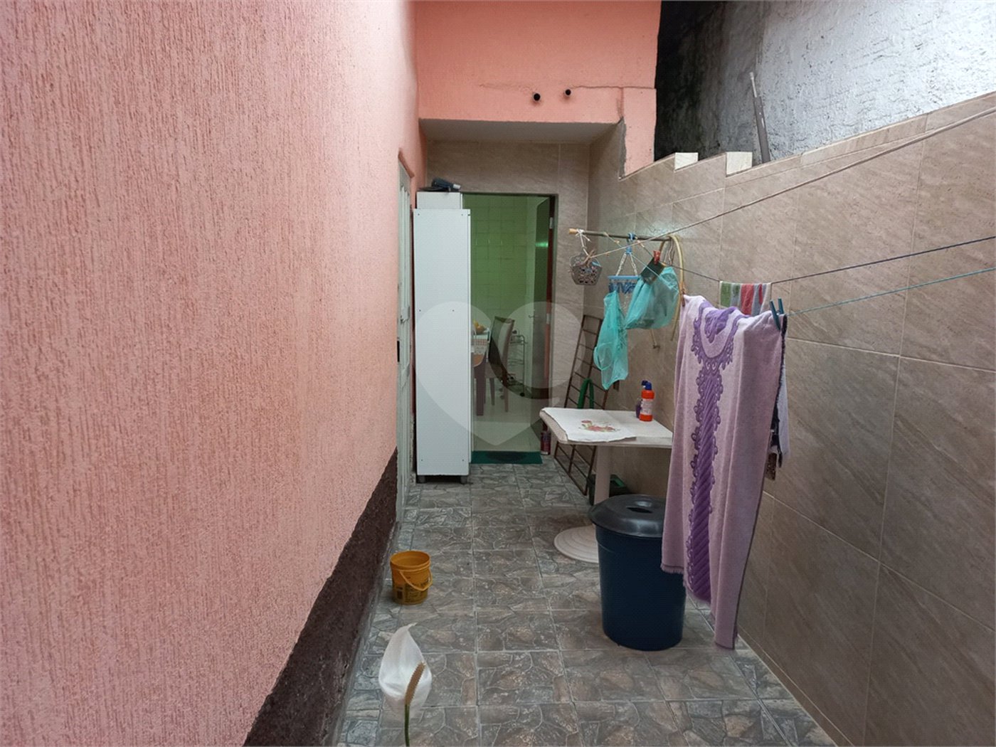 Casa à venda com 2 quartos no condomínio Edifício Lagoa Panema, São Paulo - SP
