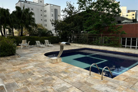 Apartamento à venda com 3 quartos, sendo 1 suíte, em Vila Andrade, São Paulo, SP