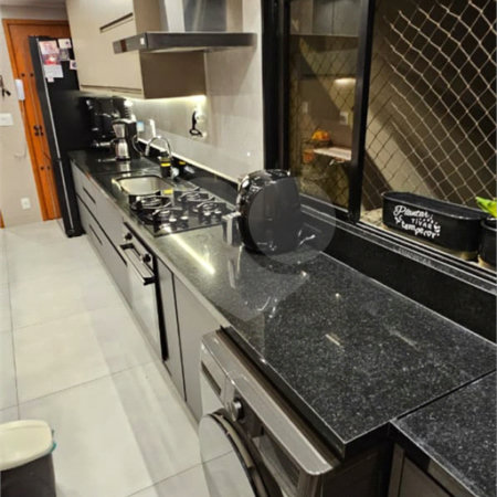 Cobertura à venda com 3 quartos, sendo 1 suíte, em Tijuca, Rio de Janeiro, RJ