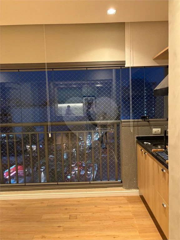 Apartamento à venda com 3 suítes em Parada Inglesa, São Paulo, SP