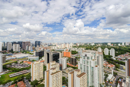 Duplex à venda com 2 suítes em Granja Julieta, São Paulo, SP