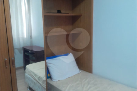 Apartamento à venda com 2 quartos, sendo 1 suíte,  em Pinheiros, São Paulo, SP