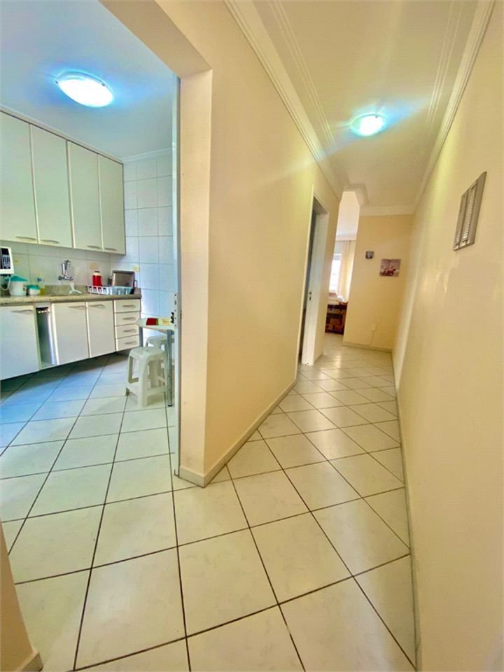 Apartamento Residencial à venda, Pitangueiras, Guarujá - AP1456.