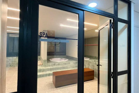 Apartamento à venda com 2 quartos em Jardim Trussardi, São Paulo, SP