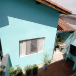 Casa Térrea à venda com 2 quartos no condomínio Residencial Stasi & Landucci, São Paulo - SP