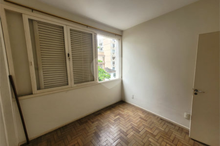 Apartamento à venda com 2 quartos em Maracanã, Rio de Janeiro, RJ