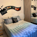Casa à venda com 3 quartos, sendo 2 suítes, no condomínio Palmas, São Paulo - SP