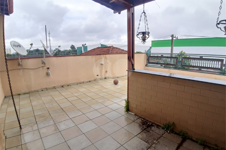 Sobrado à venda com 6 quartos, sendo 3 suítes,  em Vila Guilherme, São Paulo, SP