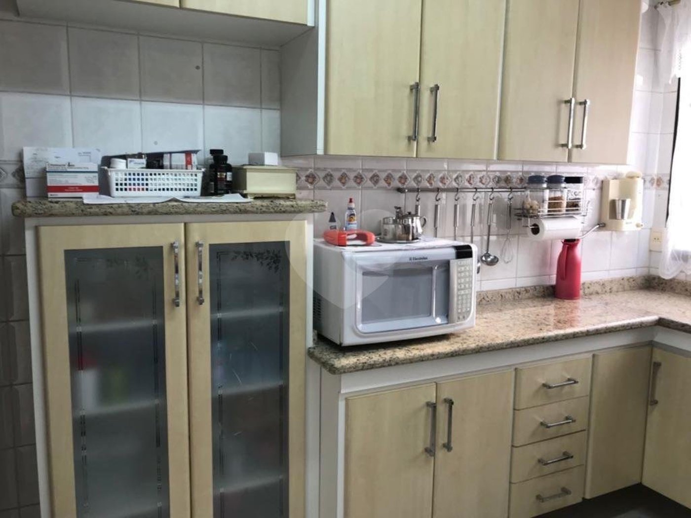 Apartamento à venda com 4 quartos, sendo 2 suítes, em Mandaqui, São Paulo, SP