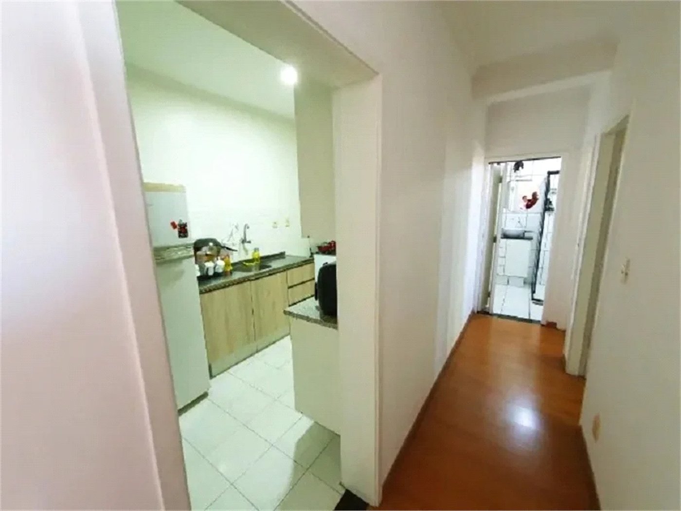 Apartamento à venda com 2 quartos em Parque Residencial da Lapa, São Paulo, SP