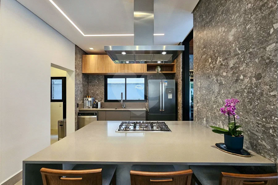 Casa à venda com 5 suítes em Riviera de São Lourenço, Bertioga, SP
