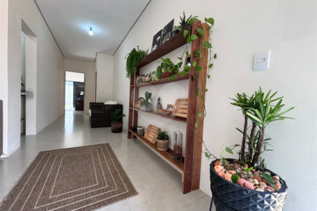 Casa à venda com 2 suítes em Jardim Estância Brasil, Atibaia, SP