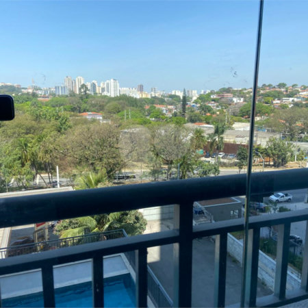 Sala à venda ou para alugar em Butantã, São Paulo, SP