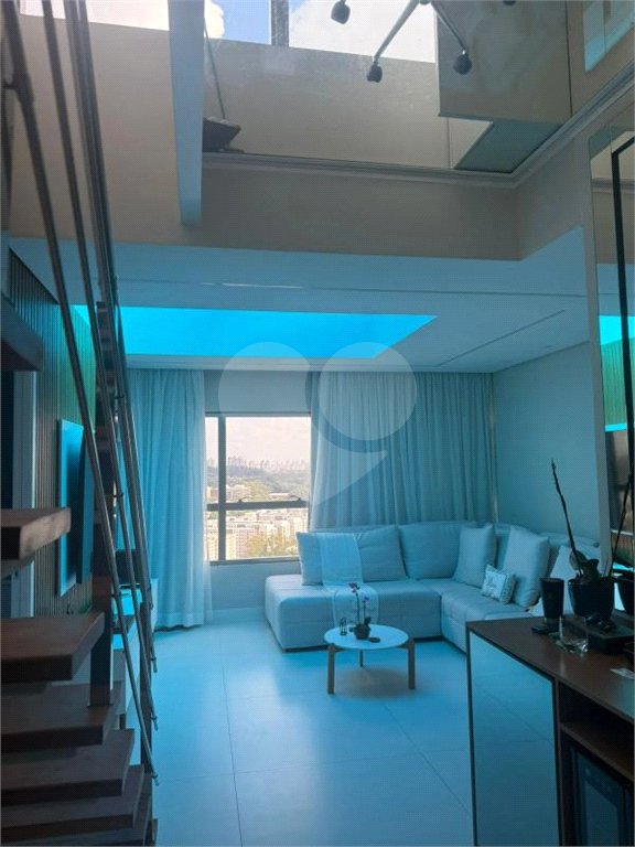 Apartamento à venda com 2 quartos, sendo 1 suíte, em Vila Leopoldina, São Paulo, SP