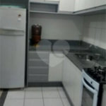 Apartamento à venda com 2 quartos no Brasilândia, São Paulo, SP