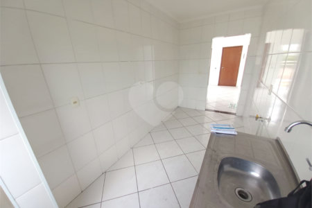Apartamento à venda com 1 quarto em Vila Haro, Sorocaba, SP