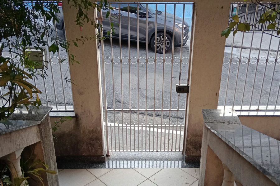 Sobrado à venda com 3 quartos, sendo 2 suítes, em Santana, São Paulo, SP