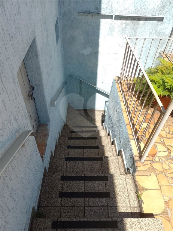 Sobrado à venda com 3 quartos, sendo 1 suíte, em Chácara Inglesa (zona Norte), São Paulo, SP