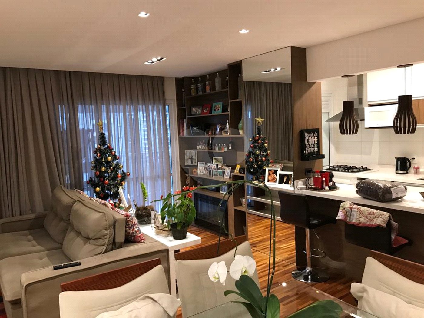 Apartamento à venda com 2 suítes em Vila Andrade, São Paulo, SP