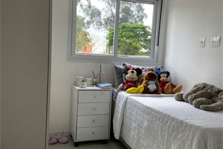 Apartamento à venda com 2 quartos em Vila Andrade, São Paulo, SP