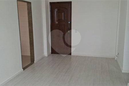 Apartamento à venda com 2 quartos em Andaraí, Rio de Janeiro, RJ