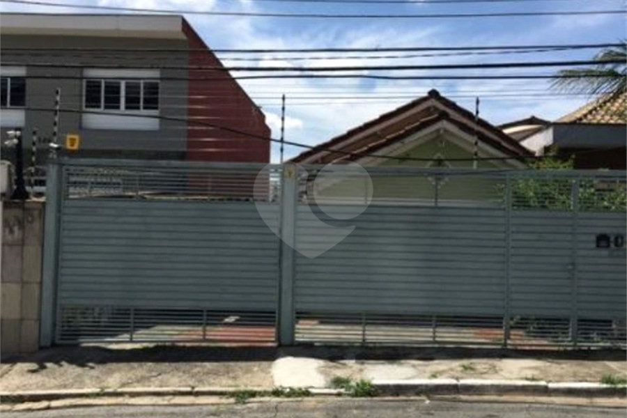 Casa à venda com 4 quartos em Freguesia do Ó, São Paulo, SP