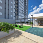 Apartamento à venda com 2 quartos, sendo 1 suíte, em Vila Moletta, Valinhos, SP