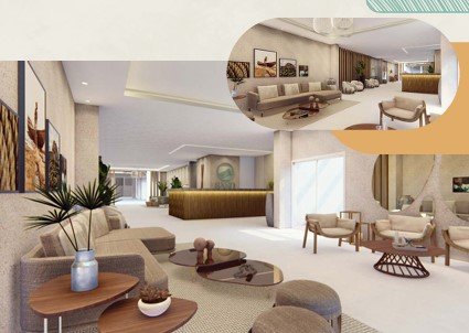 Sand Beach Residence