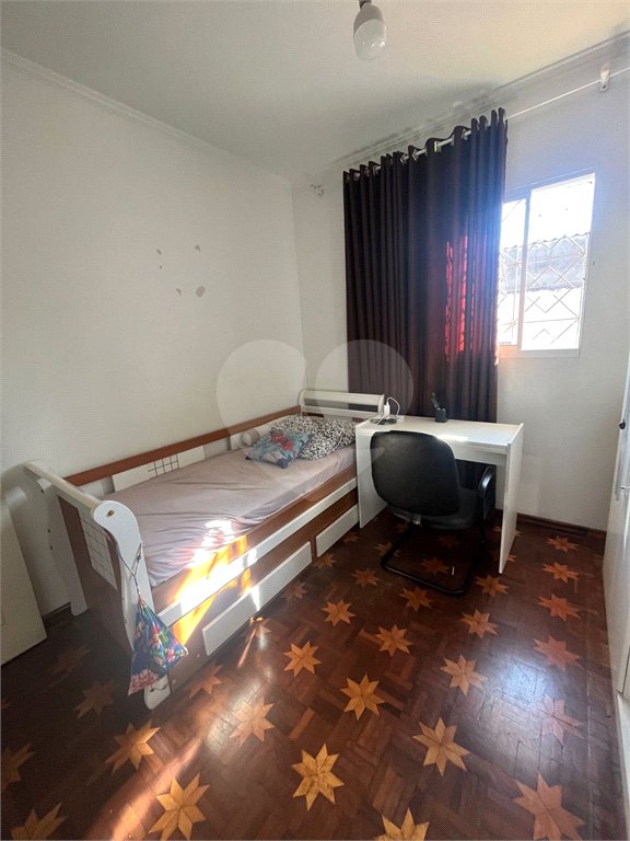 Sobrado à venda com 3 quartos, sendo 1 suíte, em Vila Dom Pedro Ii, São Paulo, SP