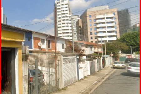 Casa à venda com 3 suítes em Pinheiros, São Paulo, SP