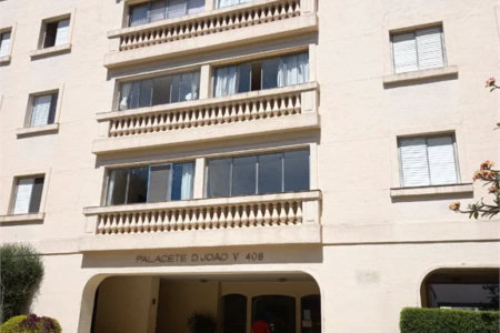 Apartamento à venda com 2 quartos, sendo 1 suíte, em Lapa, São Paulo, SP