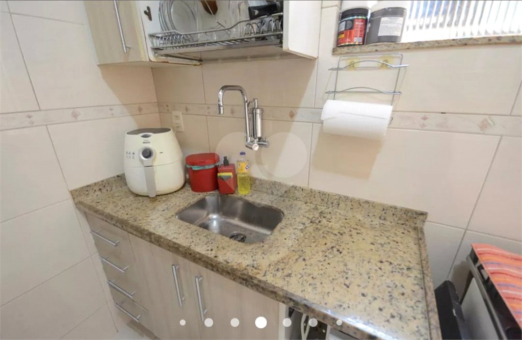 Apartamento à venda com 2 quartos, sendo 1 suíte, em Catumbi, Rio de Janeiro, RJ