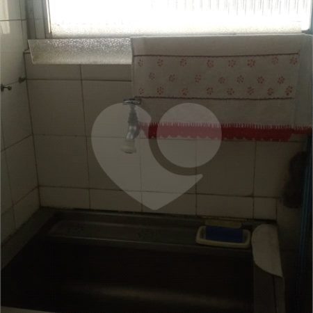 Apartamento à venda com 2 quartos em Jaguaré, São Paulo, SP