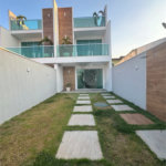 Casa à venda com 4 quartos, sendo 1 suíte, em Inhoaíba, Rio de Janeiro, RJ